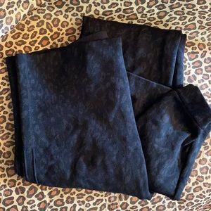 Spanx Look at Me Now Full Length Leggings